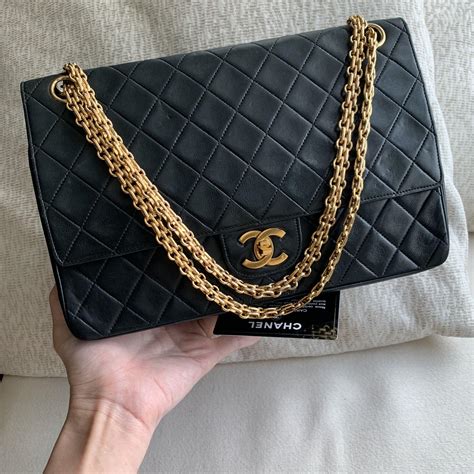 chanel bags authentic|authentic chanel bags outlet.